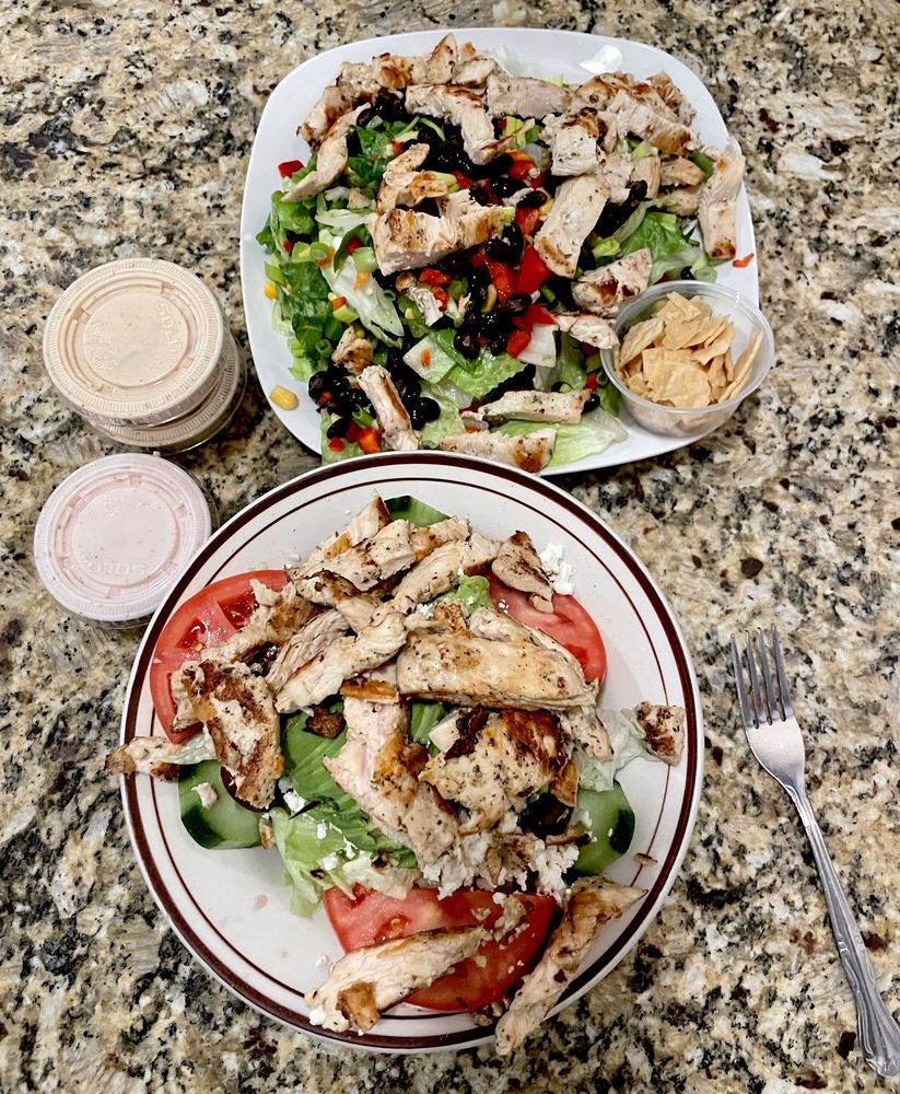 GREEK JALAPENO 37 Photos & 69 Reviews 6636 Cooley Lake Rd