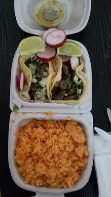 Mexican Deli