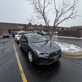 AutoNation Subaru West - Car Dealers Near Me - Golden, Colorado AutoNation Subaru West - Car Dealers Near Me - Golden, Colorado