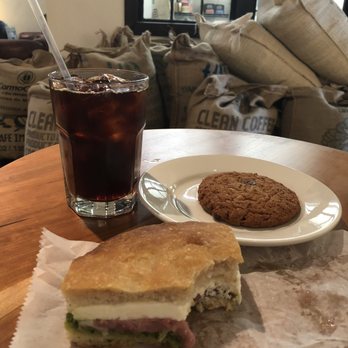 Big Mouth Coffee Roasters - Coffee Roasteries Near Me - Beacon, New York