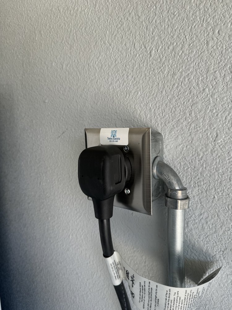 Slide of Twins Electric