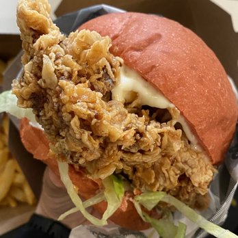 Bao Chick - Chicken Shop Near Me - Irvine, California Bao Chick - Chicken Shop Near Me - Irvine, California