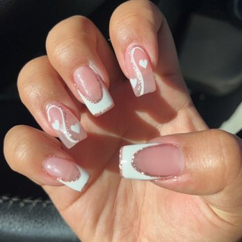 Blooming Nails and Spa - My beautiful results - Nail Salons Near Me - Murrieta, California Blooming Nails and Spa - My beautiful results - Nail Salons Near Me - Murrieta, California