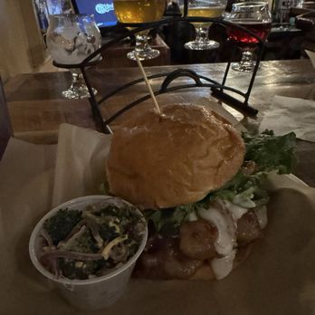 Manitou Brewing - Incline Burger - Breweries Near Me - Manitou Springs, Colorado Manitou Brewing - Incline Burger - Breweries Near Me - Manitou Springs, Colorado