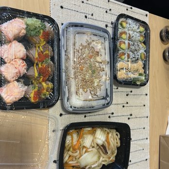 Kaito Sushi - Japanese Near Me - Bronxville, New York