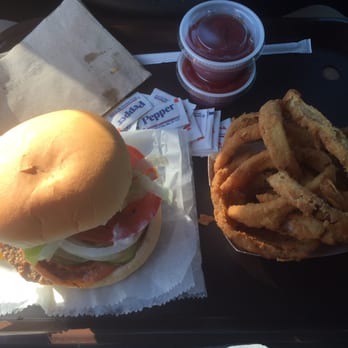 Kunkel's Drive In - Fast Food Near Me - Connersville, Indiana
