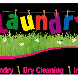 Robert's Laundromat - the king of clean