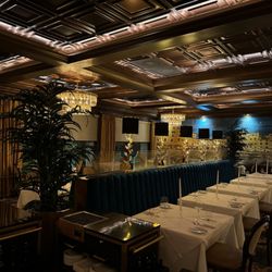 Ristorante LUCCA & Piano Lounge - So pretty