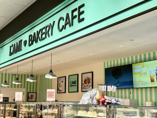 H Mart Long Island City by null