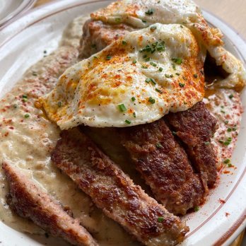 Pine State Biscuits - Reno - Sausage, Egg with Gravy - Breakfast & Brunch Near Me - Reno, Nevada Pine State Biscuits - Reno - Sausage, Egg with Gravy - Breakfast & Brunch Near Me - Reno, Nevada