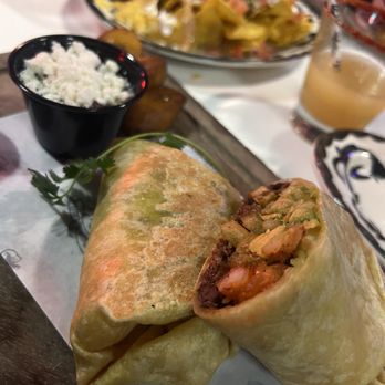 Kalaveras - Kali Burrito - Cocktail Bars Near Me - Hollywood, California