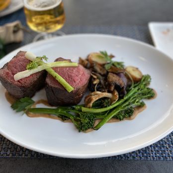 ARLO - Flat iron carne asada - New American Near Me - San Diego, California ARLO - Flat iron carne asada - New American Near Me - San Diego, California
