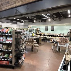 Whole Foods Market