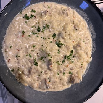 Bartolino's Twin Oaks - Risotto - delicious. - Italian Near Me - Manchester, Missouri Bartolino's Twin Oaks - Risotto - delicious. - Italian Near Me - Manchester, Missouri