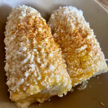 bartaco Seaport - Street corn - Tacos Near Me - Boston, Massachusetts