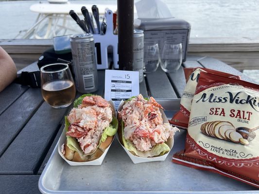 Westport Sea Farms by null