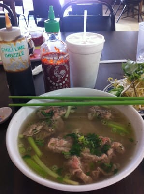 Thanh Thanh Restaurant by null