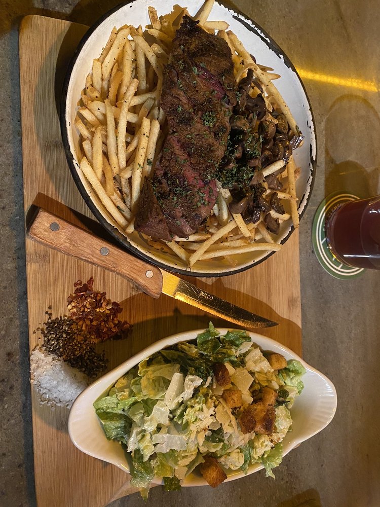Dunedin New Zealand Eats