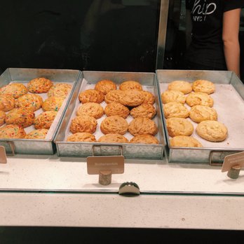 Chip City - Bakeries Near Me - Astoria, New York