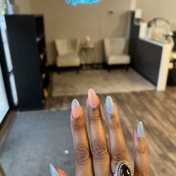 8th Day Nails - Bonney Lake