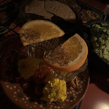 Quixote - Mezcal shots - Mexican Near Me - San Diego, California