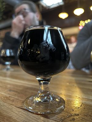 Great Notion Brewing - Alberta by null