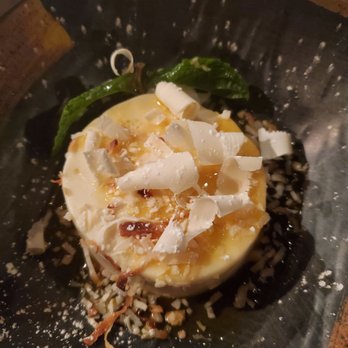 Cafe Tiramisu - Pana cotta - Italian Near Me - San Francisco, California Cafe Tiramisu - Pana cotta - Italian Near Me - San Francisco, California