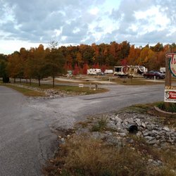 Tween the Lakes RV Park & Campground