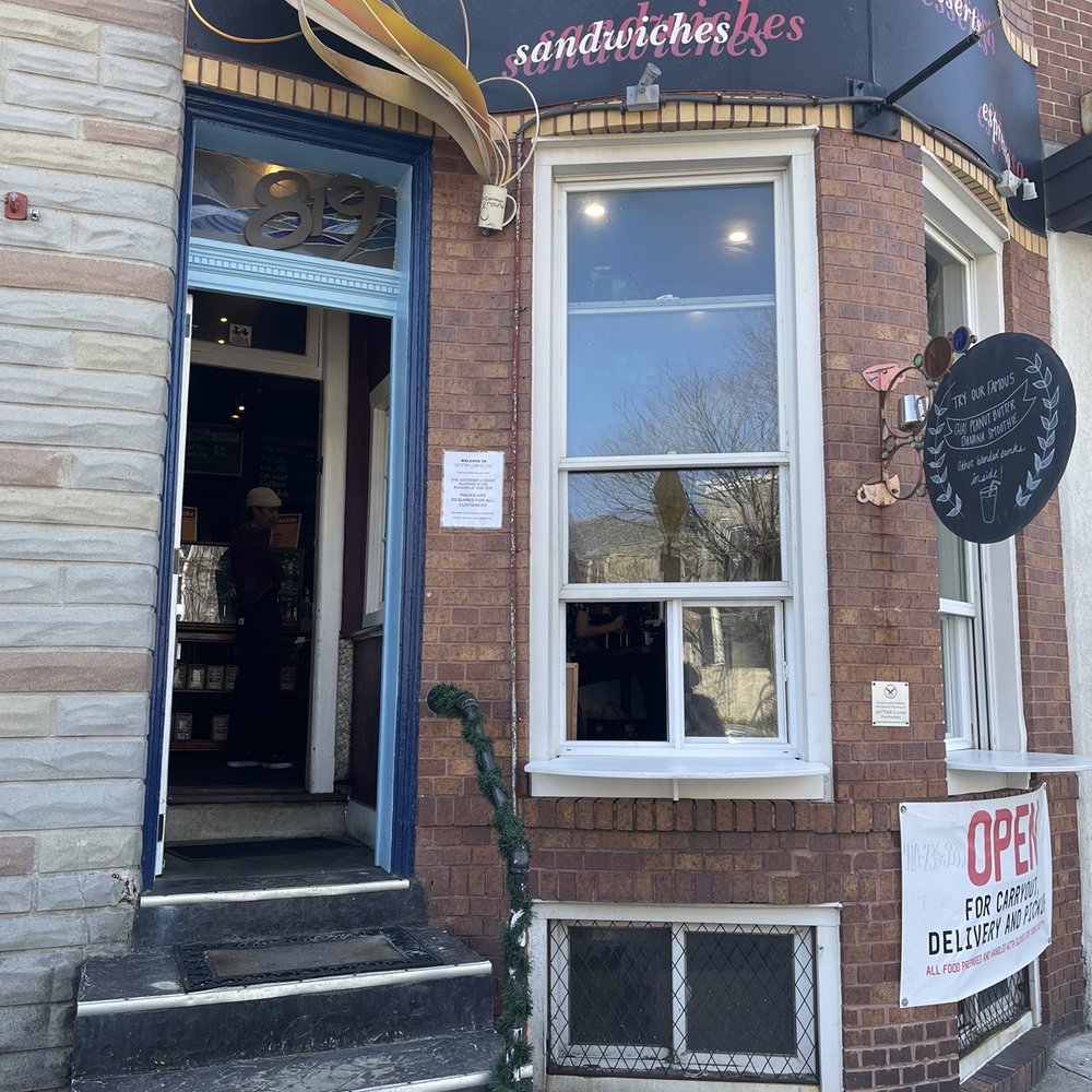 Common Ground - Outside - Coffee & Tea Near Me - Baltimore, Maryland Common Ground - Outside - Coffee & Tea Near Me - Baltimore, Maryland