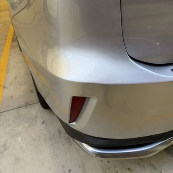 Anywhere Dent Repair - After - Mobile Dent Repair Near Me Anywhere Dent Repair - After - Mobile Dent Repair Near Me