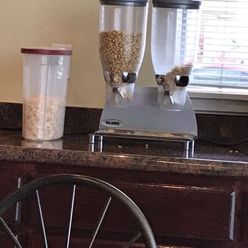 Casa Rosa Motel - Low cereal - Hotels Near Me - Port Isabel, Texas