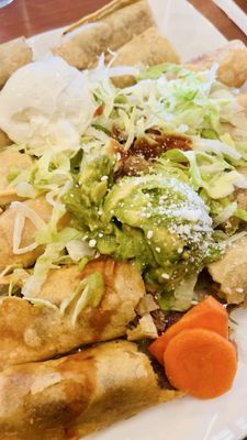 Tacubaya by null