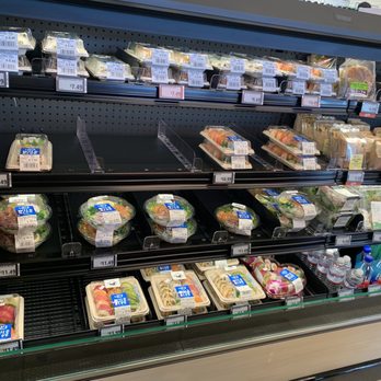 Amazon Go - Sushi - Convenience Stores Near Me - Whittier, California Amazon Go - Sushi - Convenience Stores Near Me - Whittier, California