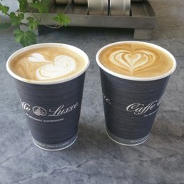 CAFFE LUXXE - Updated June 2025 - 294 Photos & 210 Reviews - 22333