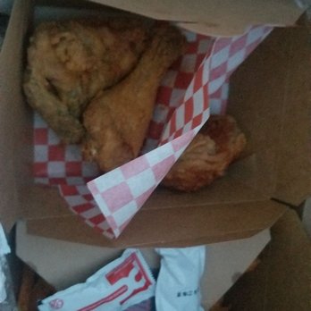 Grandone Chicken - a box of fried food - Chicken Shop Near Me - Toronto, Ontario Grandone Chicken - a box of fried food - Chicken Shop Near Me - Toronto, Ontario