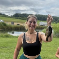 The Point Campground & Farm