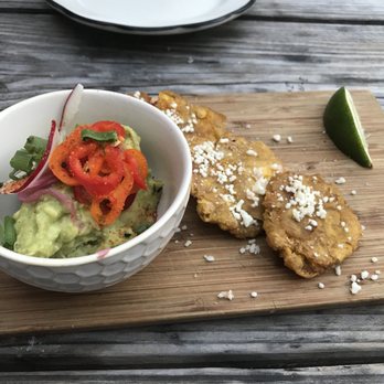Doce Provisions - Guacamole...insane goodness - New American Near Me - Miami, Florida Doce Provisions - Guacamole...insane goodness - New American Near Me - Miami, Florida