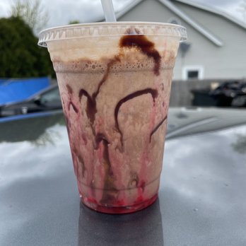 West Shore Coffee Bar - Coffee & Tea Near Me - Warwick, Rhode Island
