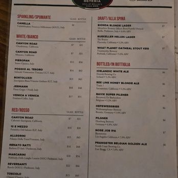 Ravello Osteria - Menu - Italian Near Me - Monterey Park, California Ravello Osteria - Menu - Italian Near Me - Monterey Park, California