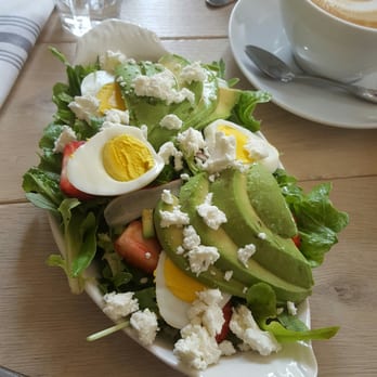 OWL Bakery - Special strawberry salad - Bakeries Near Me - Asheville, North Carolina OWL Bakery - Special strawberry salad - Bakeries Near Me - Asheville, North Carolina