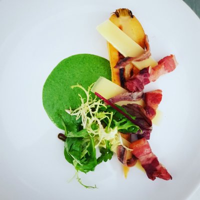 BISTRO B by null