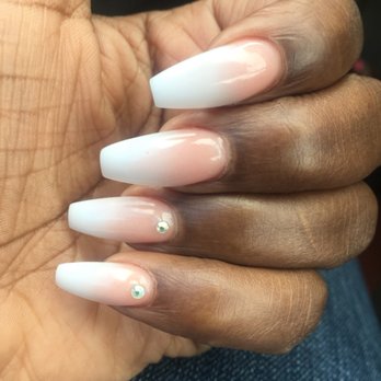 Island Nails Lounge - Nick hooked me up! - Nail Salons Near Me - Cypress, Texas Island Nails Lounge - Nick hooked me up! - Nail Salons Near Me - Cypress, Texas