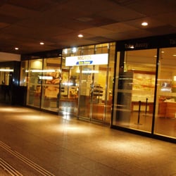 Migros Take Away