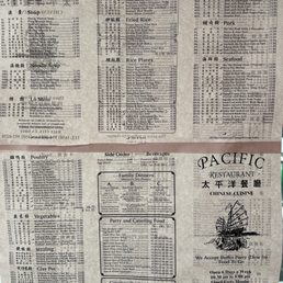 Menu 11/17/24 Menu 11/17/24