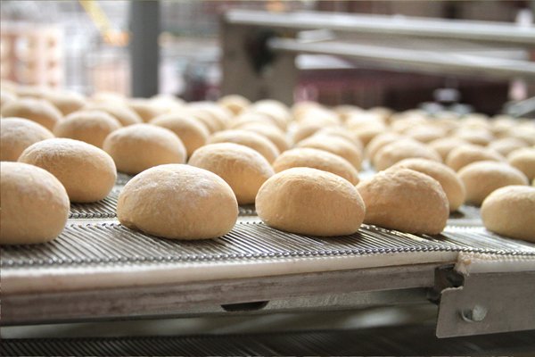 Highland Baking Company by null