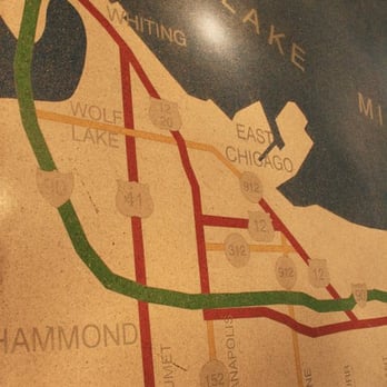 Indiana Welcome Center - Travel Services Near Me - Hammond, Indiana
