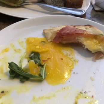 Union Kitchen and Tap Encinitas - Pizza fell apart. Made poorly. $16 disappointment - New American Near Me - Encinitas, California