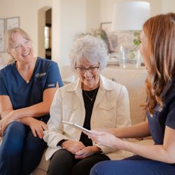 Total Care Connections