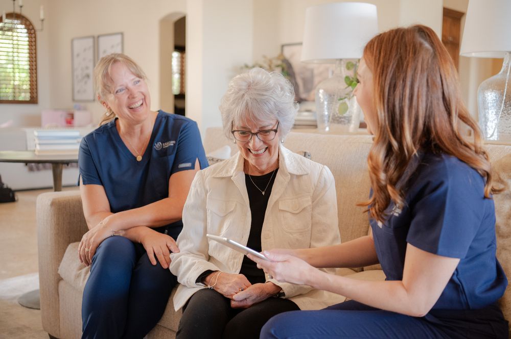Total Care Connections - home care agency in Colorado Springs, CO
