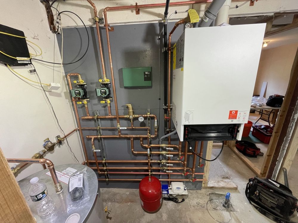 Slide of Ciardi Plumbing & Heating